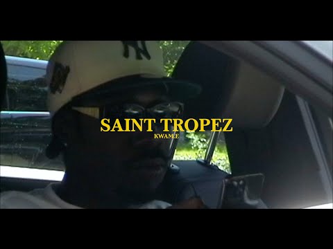 Kwam.E - Saint Tropez (prod. by Miksu/Macloud & Deats)
