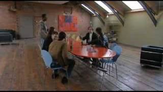 24 Hour Party People - &quot;30 Grand for a Fucking Table!&quot;