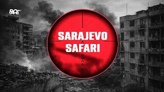 Objavljena imena snajperista koji su ubijali Sarajlije: Evo ko je učestvovao u „Sarajevo safariju“
