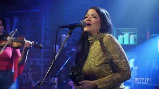 Granville Automatic perform &quot;The Only Living Boy in New York/ Twenty Nine Palms&quot; on DittyTV