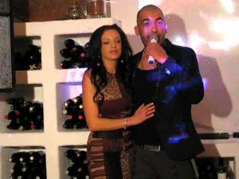 "Tака ми се живее"-DJ Цеци Лудата Глава и DJ Галка