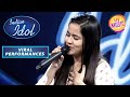 Bidipta की आवाज़ में ‘Dil Deewana’ Song है Blockbuster | Viral Performances | Indian Idol|3 