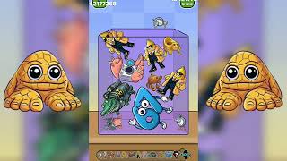 Merge Fellas Italian Brainrot 14 ⁉️ Must Game Ever | New Update #mergefellas