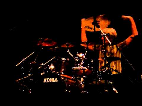 Miss Gradenko by Stewart Copeland Tromp Percussion Eindhoven 2010