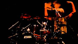 Miss Gradenko by Stewart Copeland Tromp Percussion Eindhoven 2010