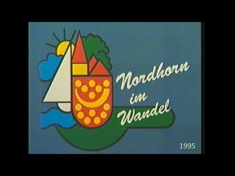 Nordhorn im Wandel (1995)