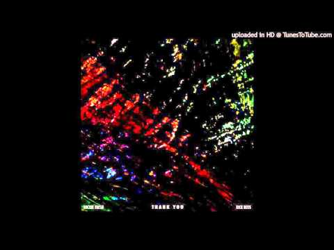 Rockie Fresh - Thank You ft. Rick Ross Instrumental