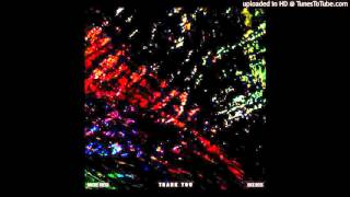 Rockie Fresh - Thank You ft. Rick Ross Instrumental