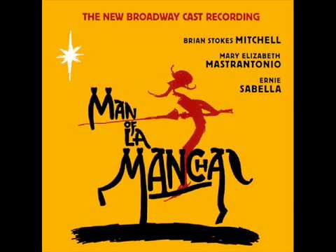 Video thumbnail for Man of La Mancha (I, Don Quixote)