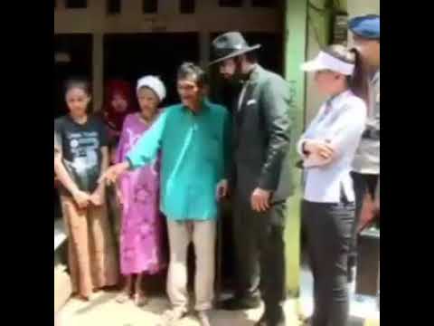 Uang Kaget BIKIN HARU