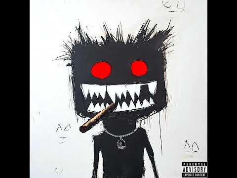 ElGrandeToto - A LA BASE (Official Audio)