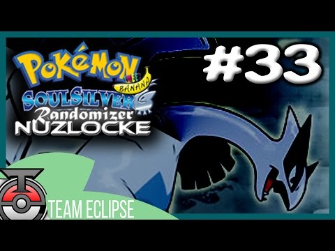 Soul Silver Randomlocke w/SweetBananaGaming - Episode 33 - The Comeback