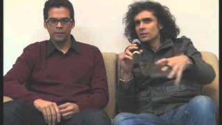 Candid Chat with Imtiaz Ali and Vikramaditya Motwane video