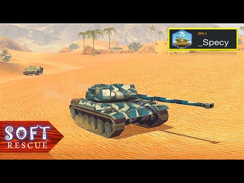 AMX 30 1er: 6000 Damage , 4 Frags