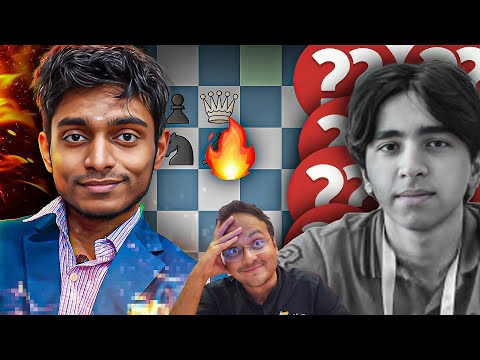 Aravindh Chithambaram sacrifices his entire house at the European Club Cup 2025