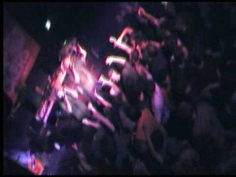 LoopTroop rockers live in Münster