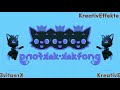 Pinkfong Logo Effects With 3 Effects