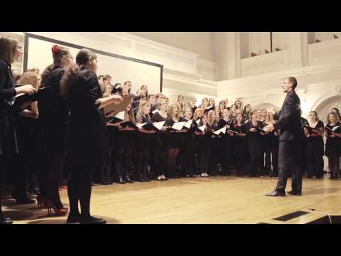 Concordia discors - Misao svijeta