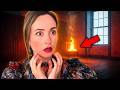Is Spontaneous Human Combustion A Real Phenomenon?