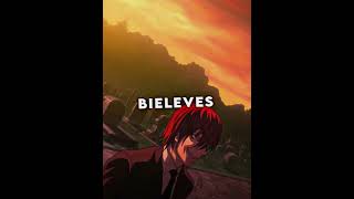Download lagu THIS IS MY PERFECT VICTORY 🏆 - Light Yagami edit #shorts mp3