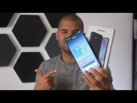 Samsung Galaxy A36 5G (Review) | Die Bessere Galaxy A56 Alternative?