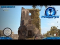 Sniper Elite 4 - Mission 2 All Collectible Locations (Deadeye Targets, Letters, Reports, Documents)