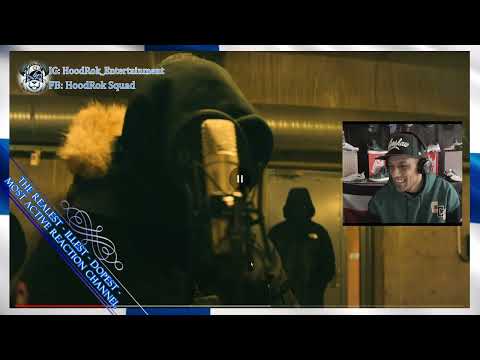 Finnish Rap Reaction: KERZA - Mr. Beat The Case (HD Version Still Processing)