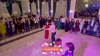 Download lagu SERMIN Band - Colaj Hore de joc (LIVE Nunta 100%) mp3