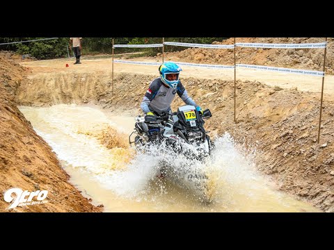 2019 BMW Motorrad GS Trophy Qualifiers - Singapore