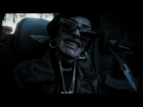 SHARK - WONDER WOMAN (Official Video)