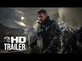 EXTRACTION 2 2023 Netflix Teaser HD