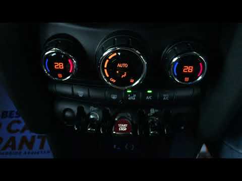 2017 MINI ONE D 5 DOOR PEPPER PACK LOW MILEAGE