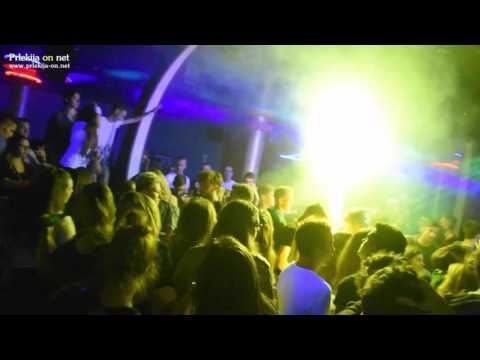 PRVA Največja @ Oxygen Ljutomer