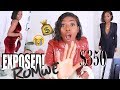 I SPENT $375 ON ROMWE - AND NOW THEY HAVE BEEN EXPOSED, MY CONSPIRACY WAS RIGHT! I SPENT $375 ON ROMWE - AND NOW THEY HAVE BEEN EXPOSED, MY CONSPIRACY WAS RIGHT!