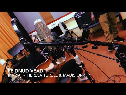 Mariah-Theresa - Leidnud vead