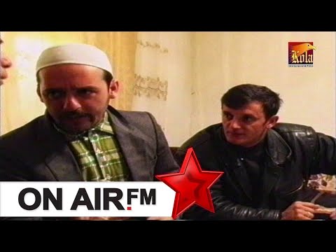 Humor - Hoxha & katolikët