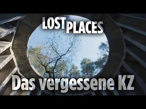 Lost Places: Das vergessene Konzentrationslager – Die Munitionsfabrik Christianstadt | Doku