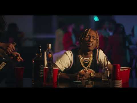 Mir Fontane - Space Jam (Official Music Video)