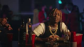 Mir Fontane - Space Jam (Official Video)