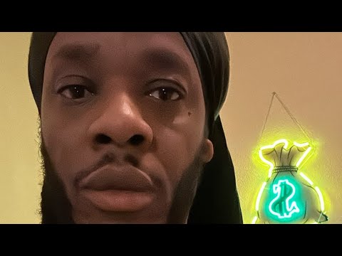 He Running A Hard Program On Em‼️Now They The🫵🏽🎯