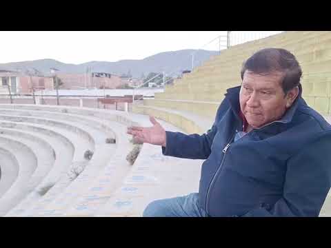 SEGUIMOS CON EL SEGUNDO REPORTAJE DE MILENIUM RADIO DE LA HISTORICA MONUMENTAL  PLAZA DE TOROS PAUZA