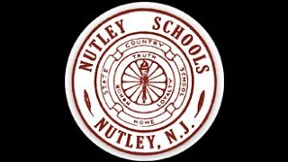 Nutley Board of Education Meeting 2020-07-27