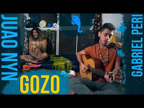 Gozo - Juao Nyn e Gabriel Peri | ELEFANTE SESSIONS