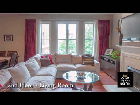 The Armando Chacon Group - 1117 W. Monroe Unit 7 - West Loop Chicago