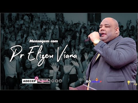 Pr. Elizeu Viana - 2°Reis 7