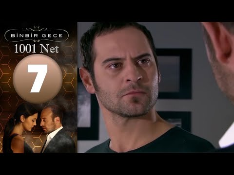 1001 Net - Episodi 7