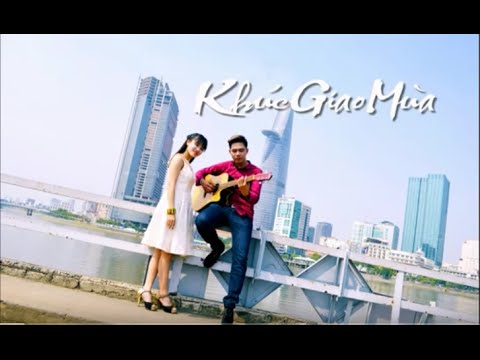 [MV TẾT] KHÚC GIAO MÙA - Zuly ft Minh Quân