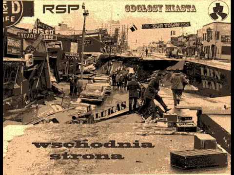 Lukas(Odgłosy Miasta) - Kiedy grunt się wali