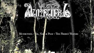 Munruthel - The Frozen Waters