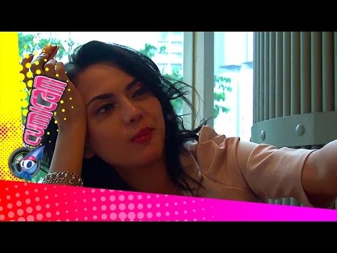 Benar, AS Adalah Anggita Sari - Cumicam 06 September 2015